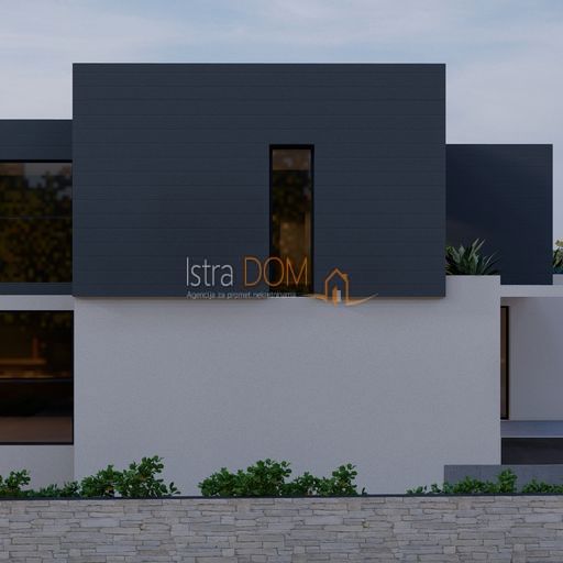 Casa Ližnjan, 230m2