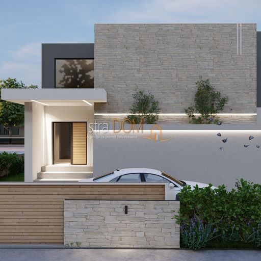 Casa Ližnjan, 230m2