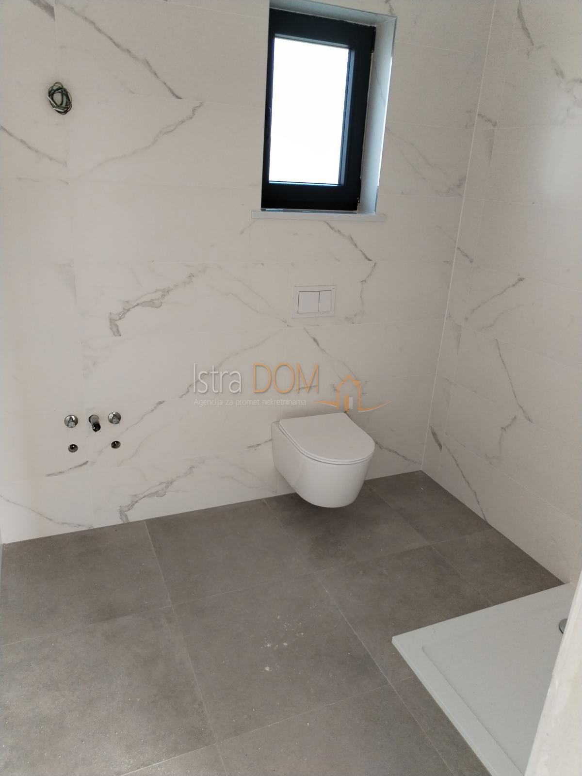 Casa Marčana, 124,29m2