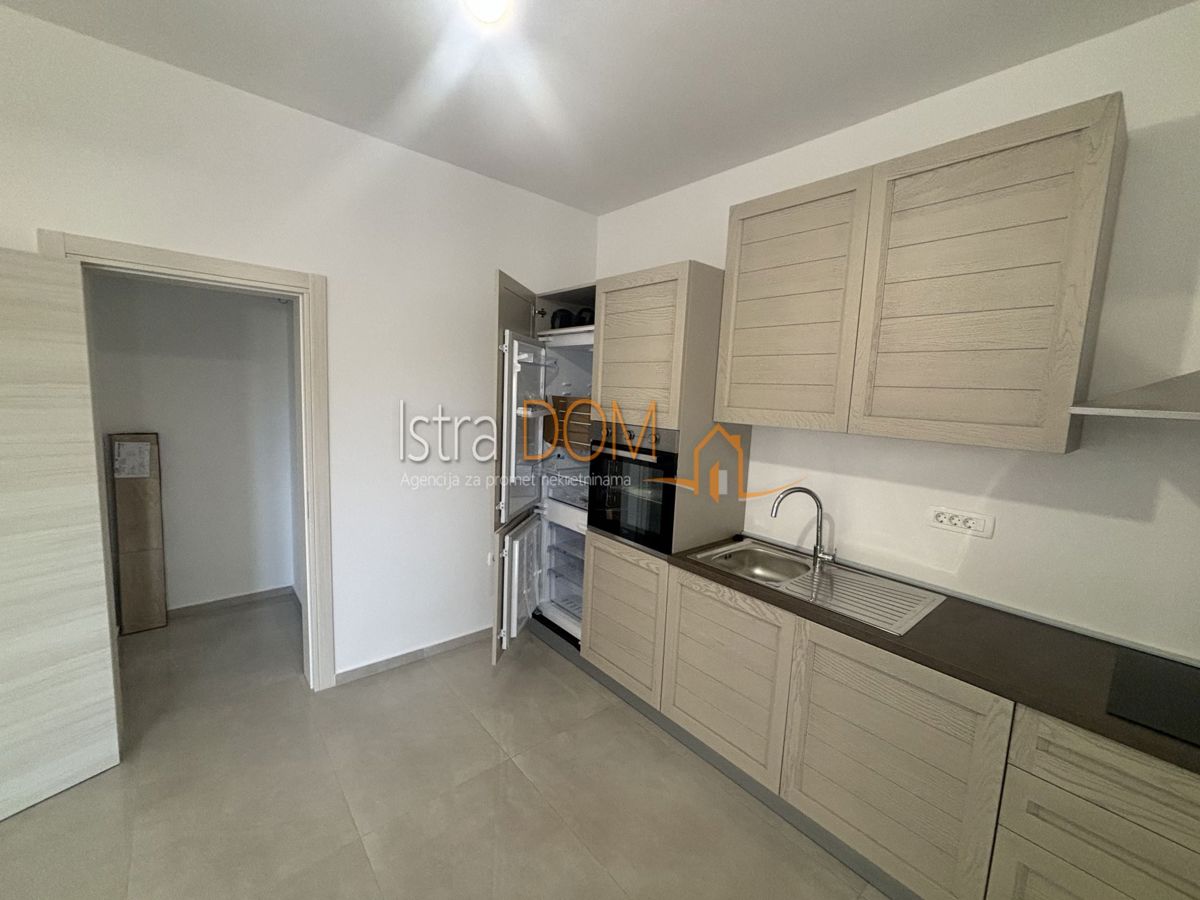 Appartamento Šišan, Ližnjan, 95m2