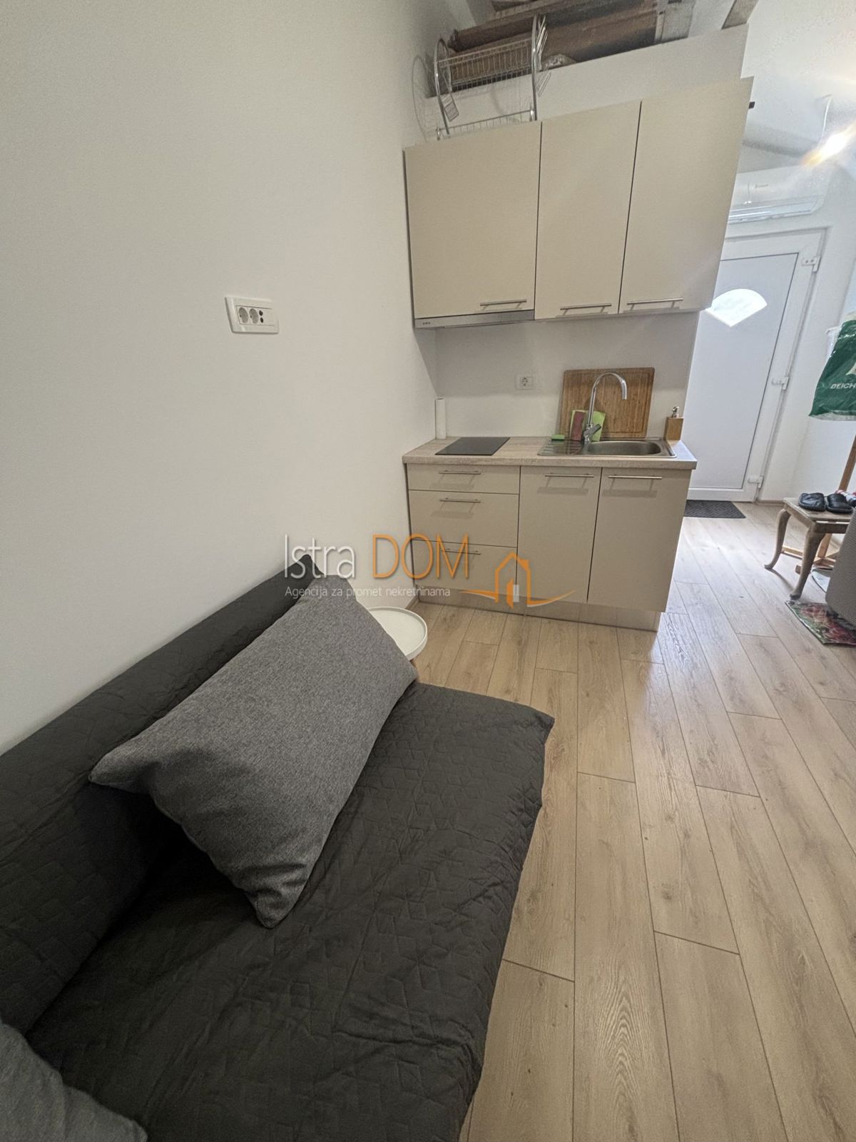 Appartamento Šišan, Ližnjan, 95m2