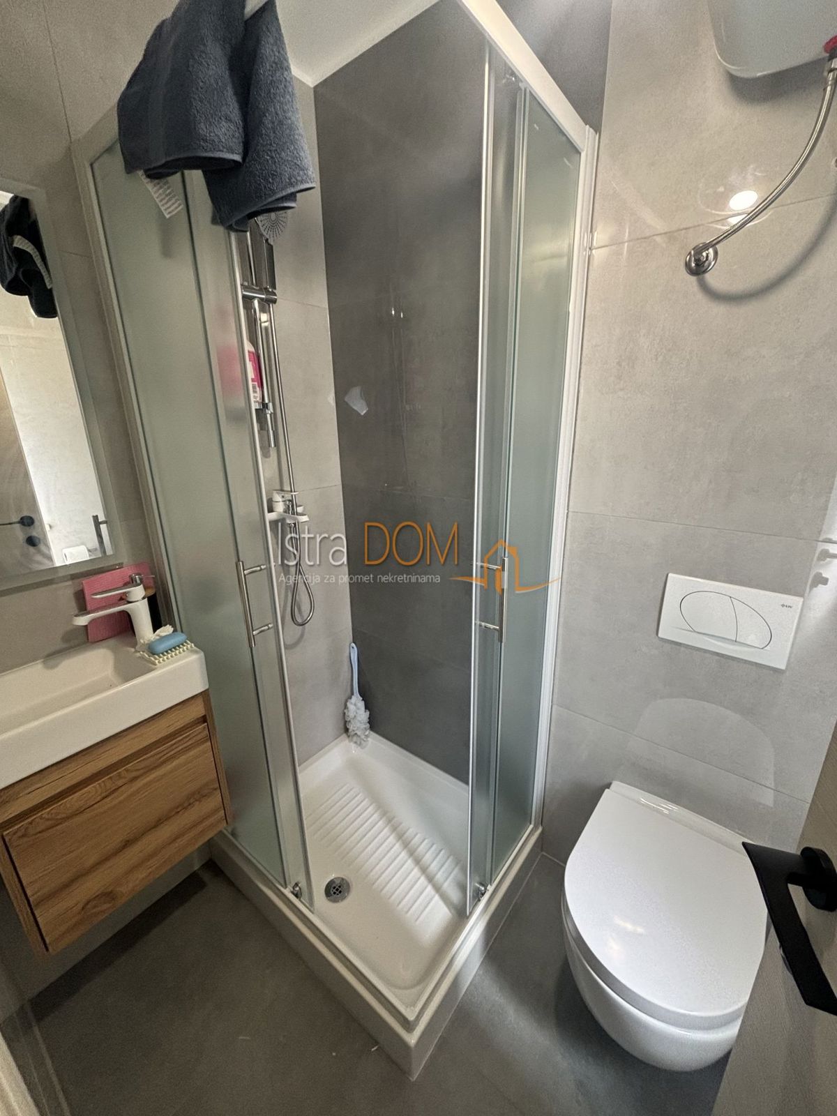 Appartamento Šišan, Ližnjan, 95m2