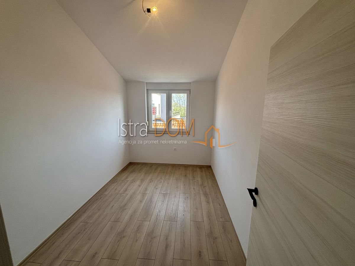 Appartamento Šišan, Ližnjan, 95m2