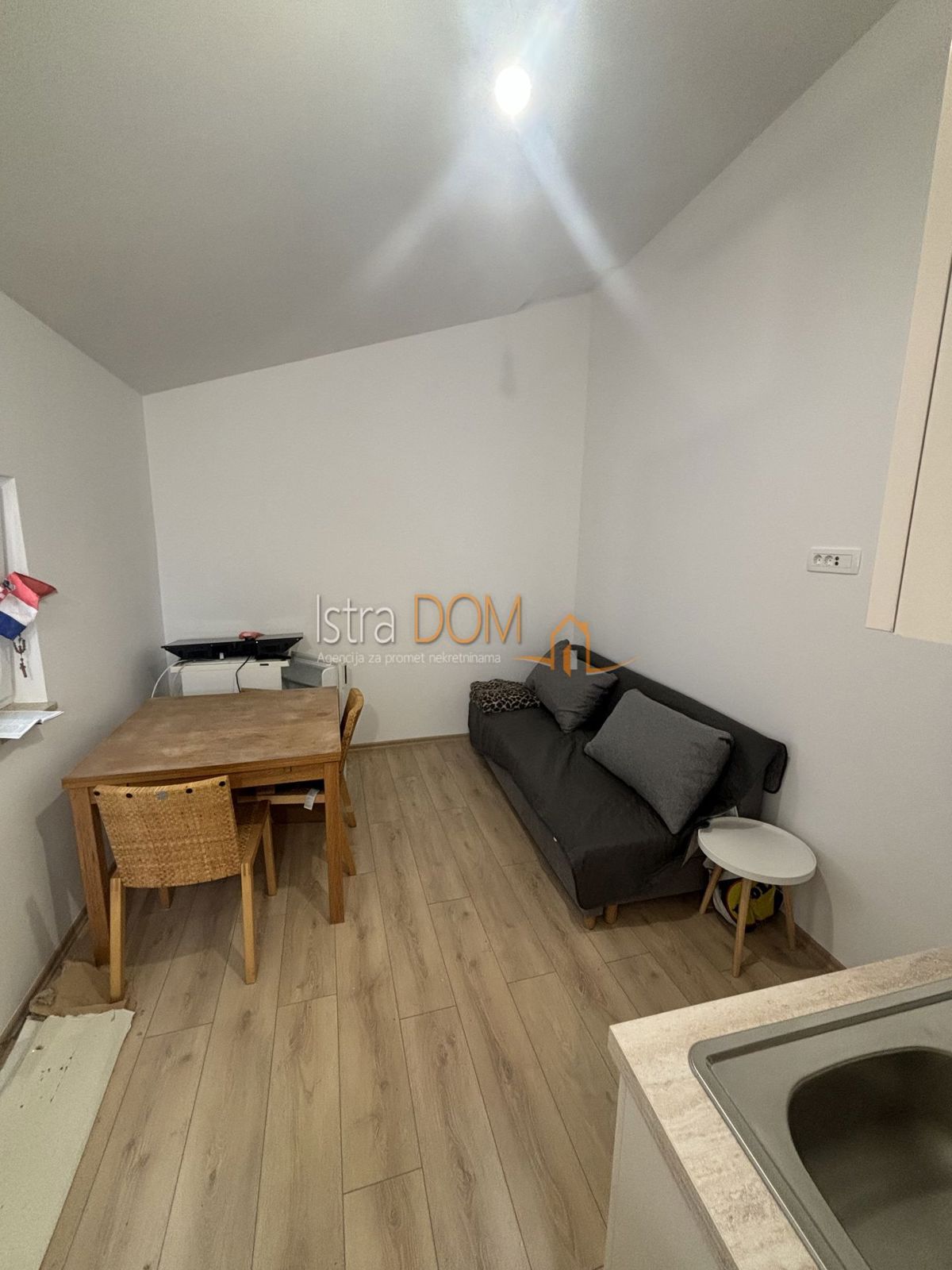 Appartamento Šišan, Ližnjan, 95m2