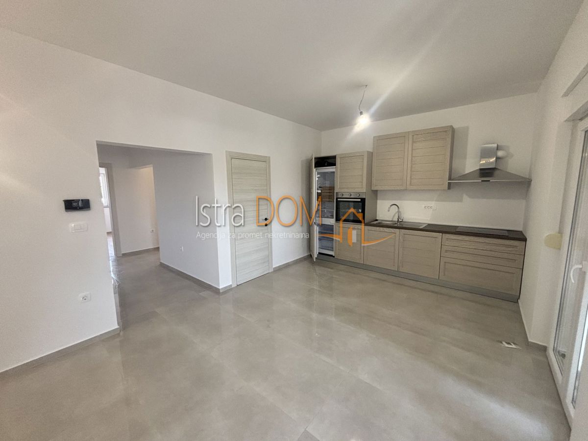 Appartamento Šišan, Ližnjan, 95m2