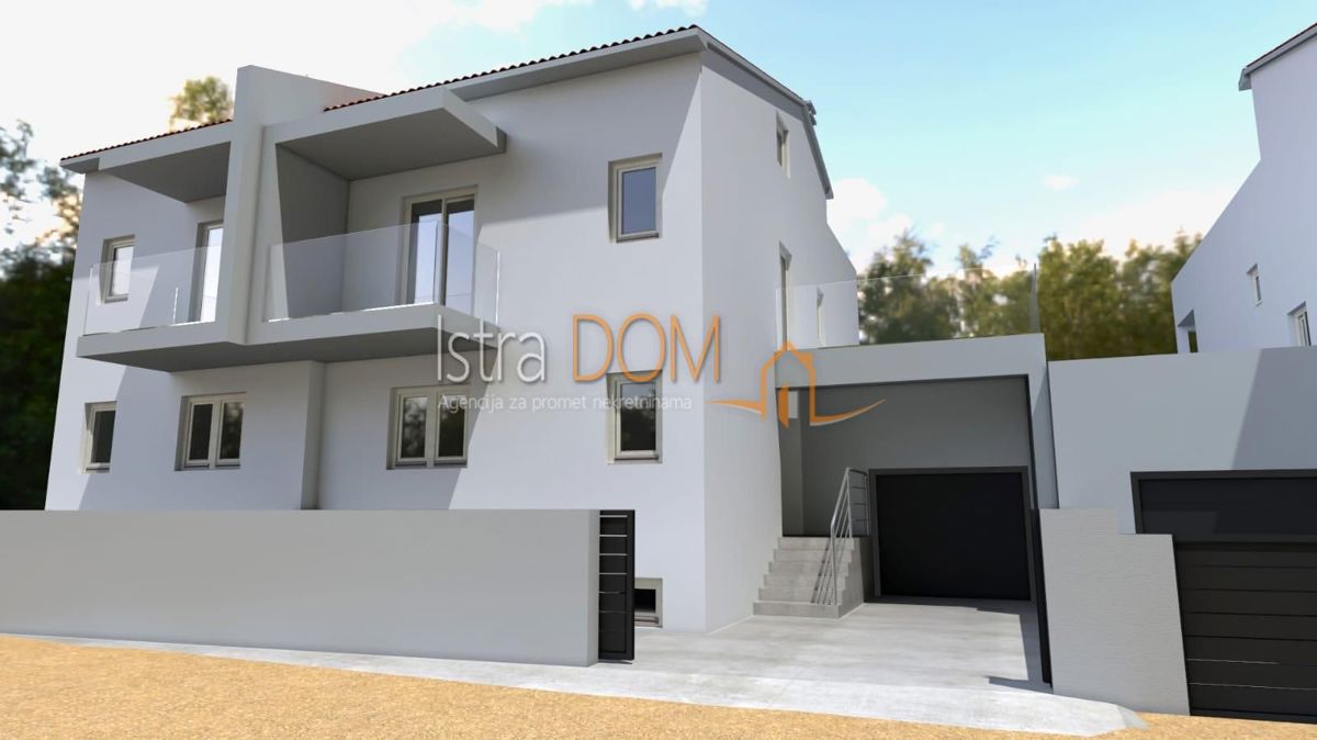 Casa Peroj, Vodnjan, 145m2