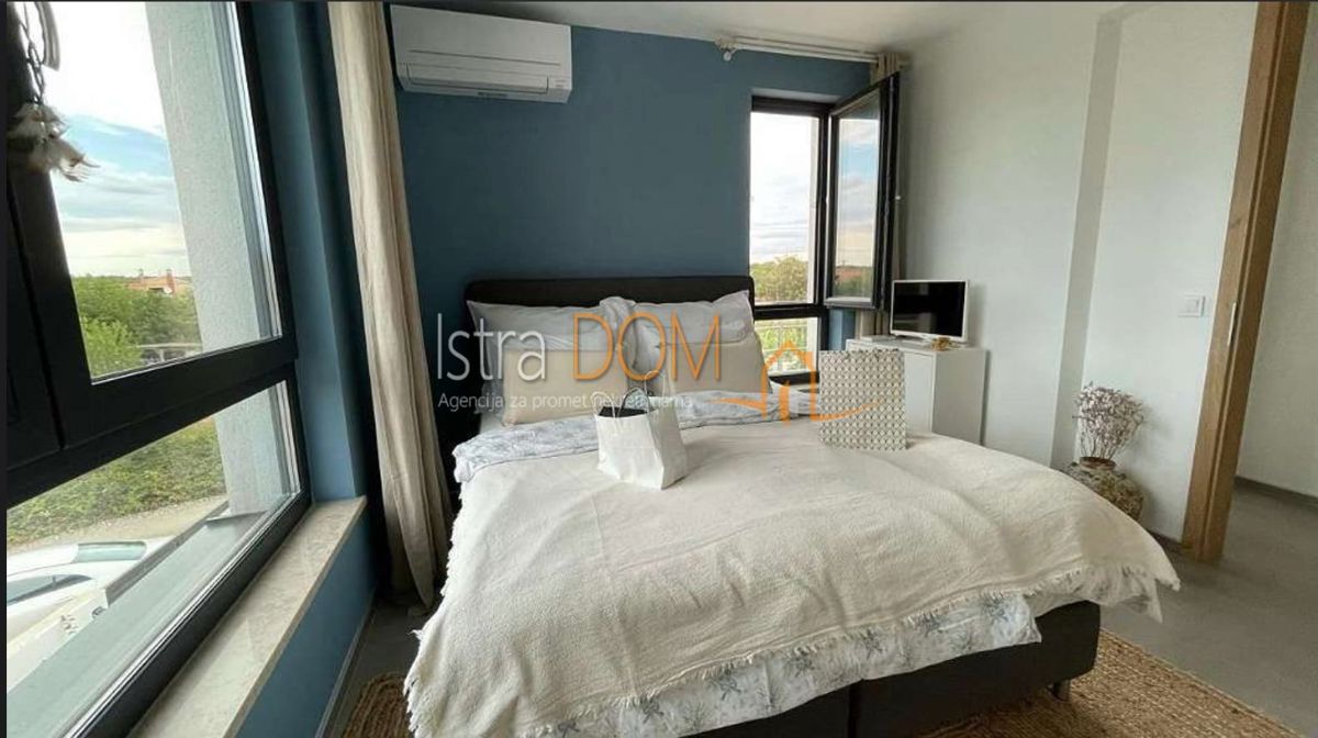 Casa Peroj, Vodnjan, 134m2