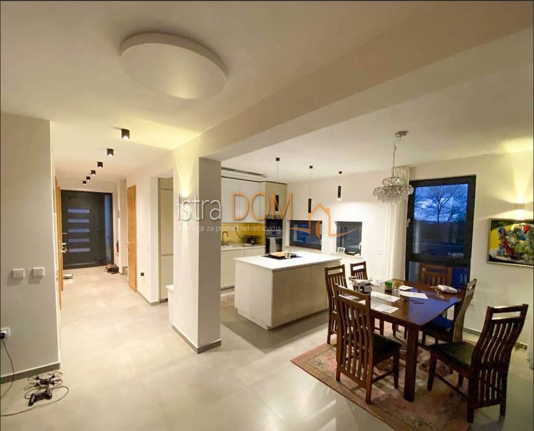 Casa Peroj, Vodnjan, 134m2