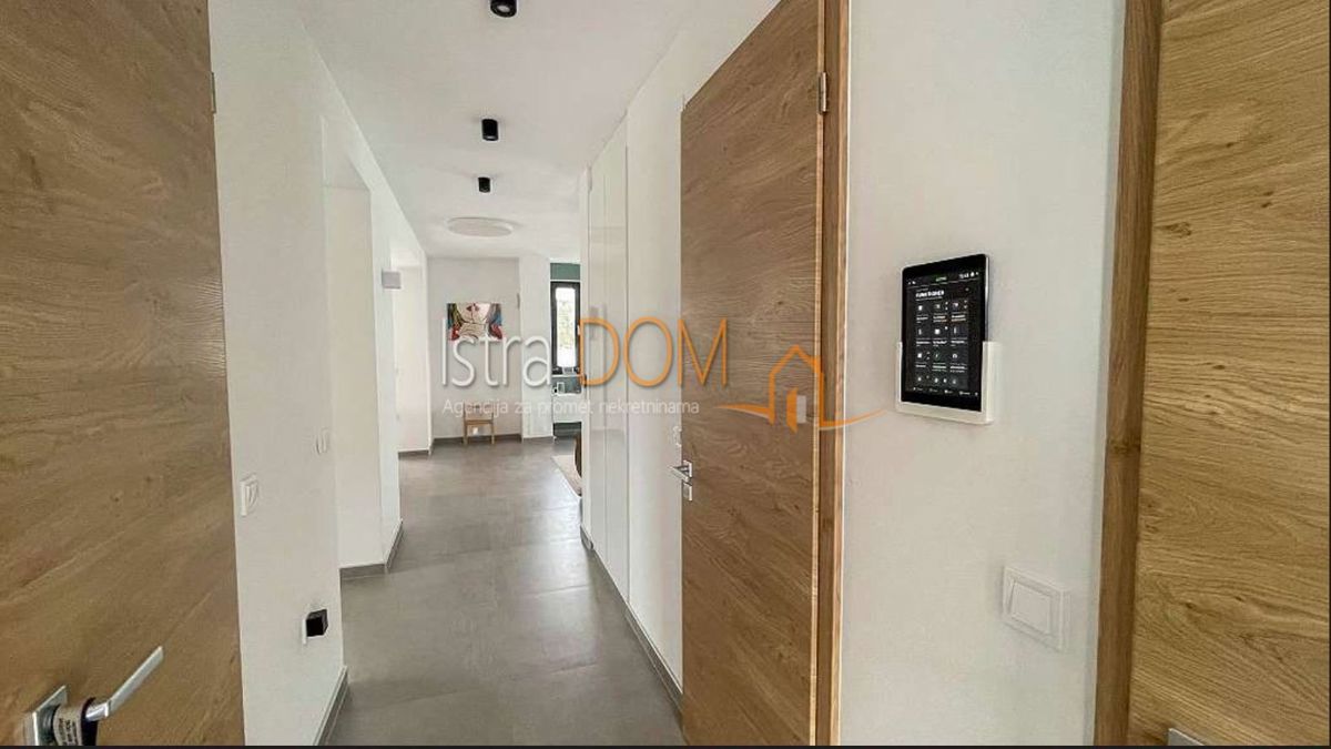 Casa Peroj, Vodnjan, 134m2