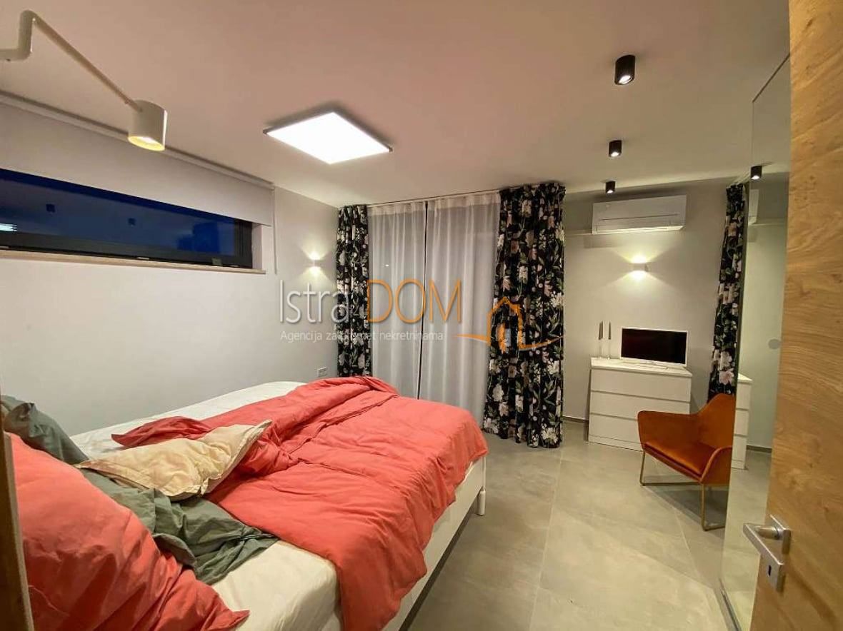 Casa Peroj, Vodnjan, 134m2