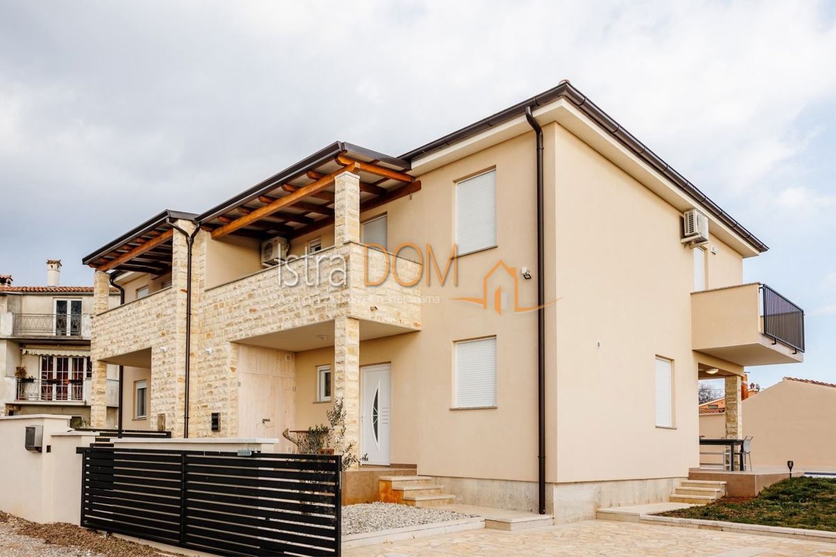 Casa Galižana, Vodnjan, 180m2