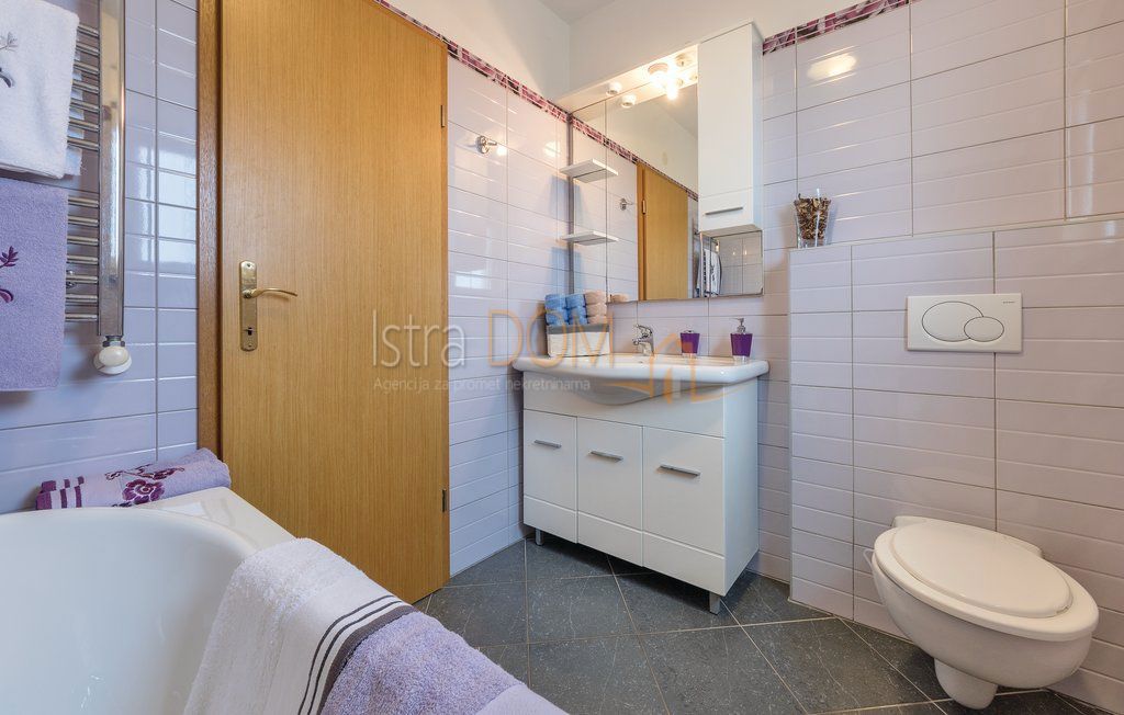 Casa Busoler, Pula, 180m2