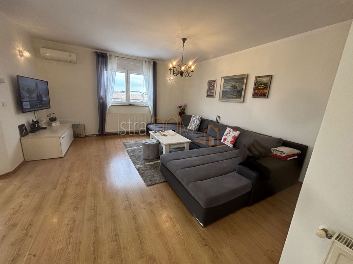 Casa Busoler, Pula, 180m2