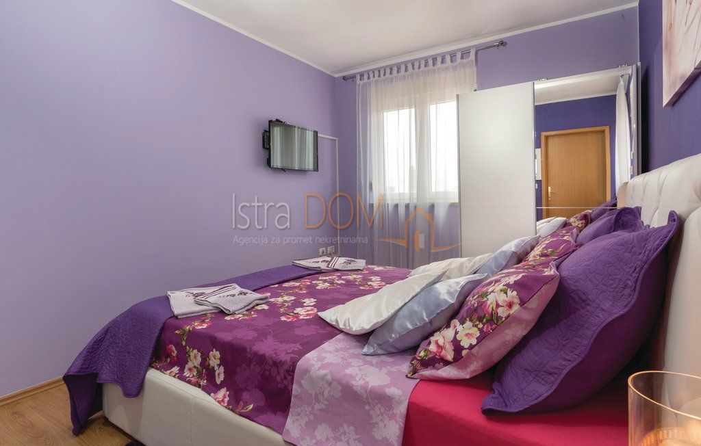 Casa Busoler, Pula, 180m2