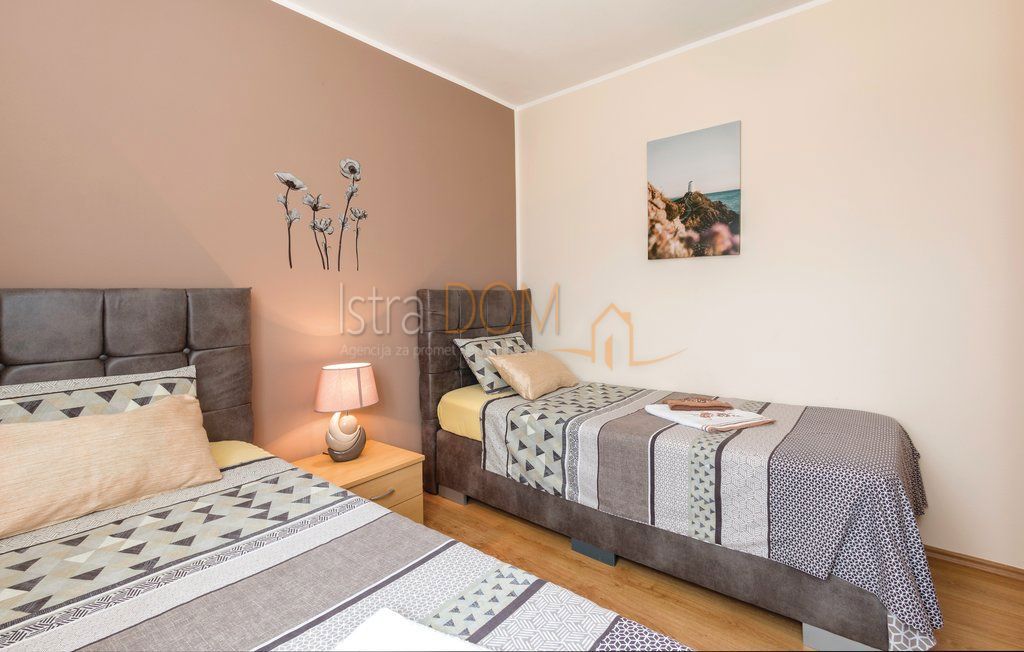 Casa Busoler, Pula, 180m2