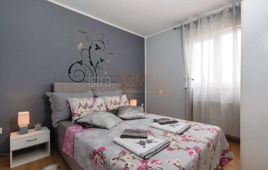 Casa Busoler, Pula, 180m2