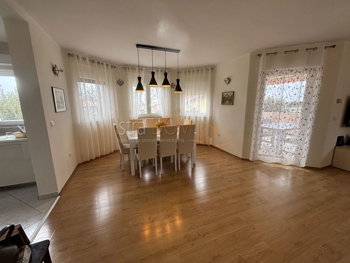 Casa Busoler, Pula, 180m2