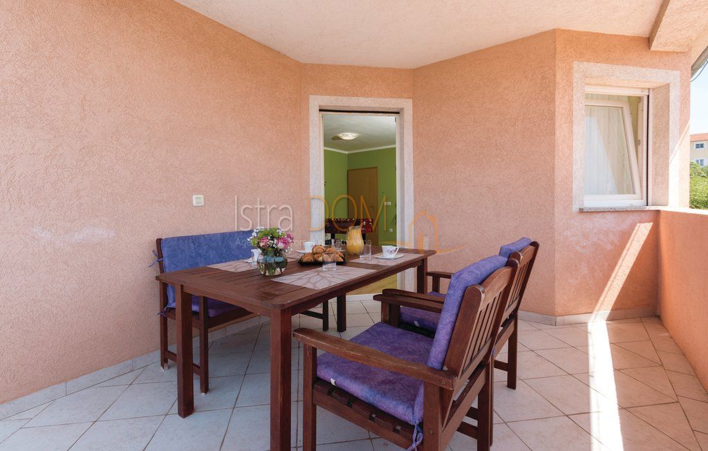 Casa Busoler, Pula, 180m2