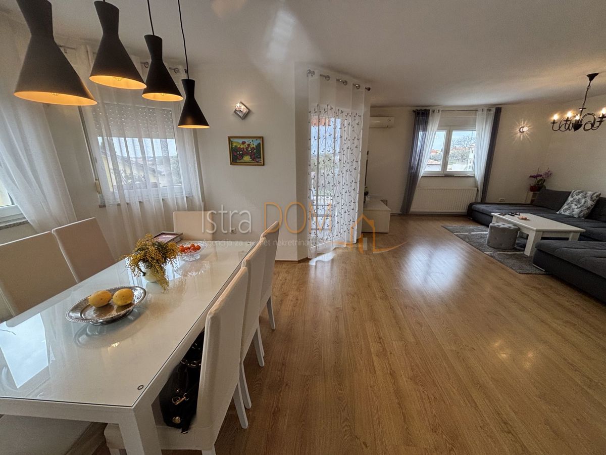 Casa Busoler, Pula, 180m2