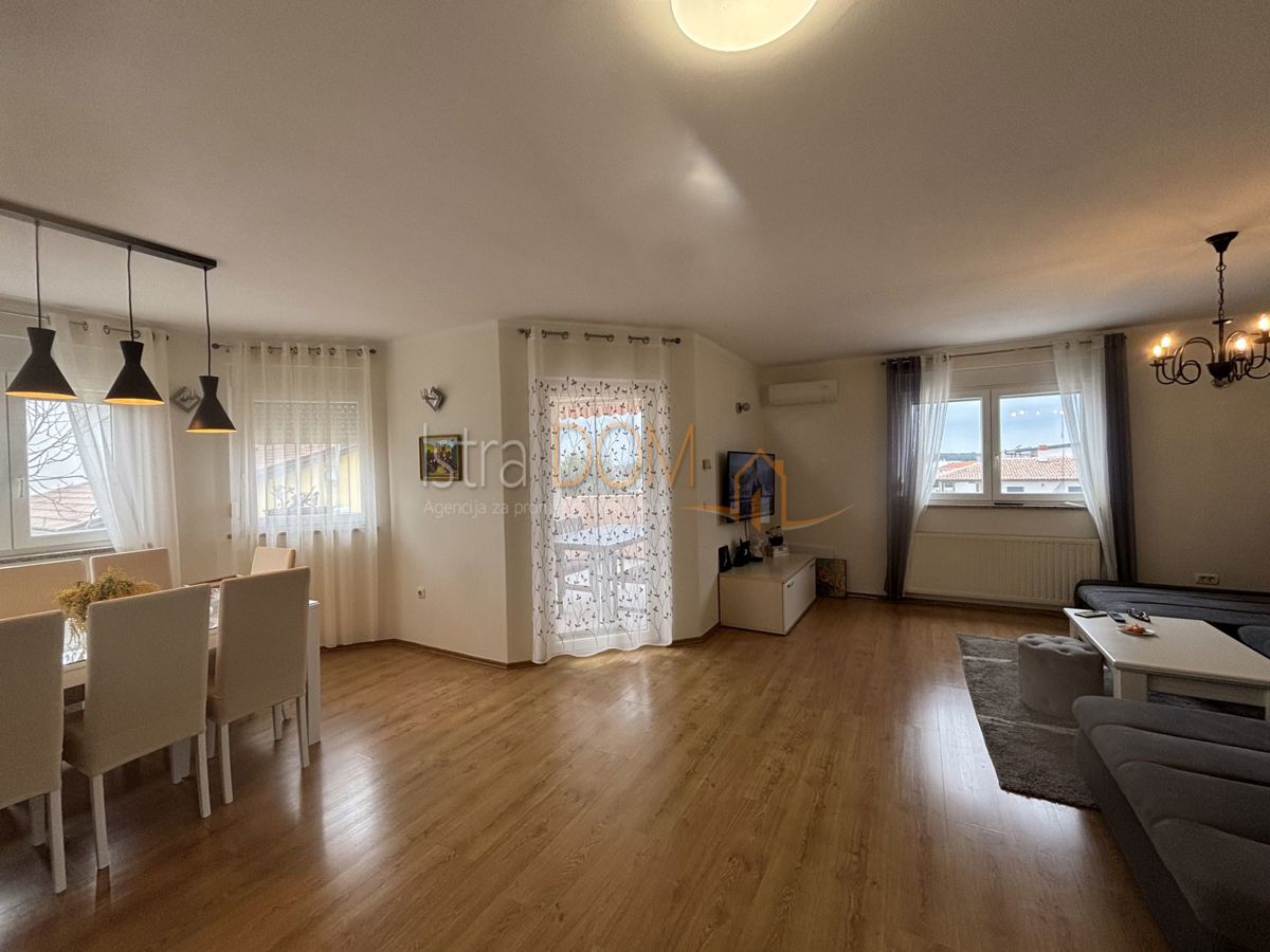 Casa Busoler, Pula, 180m2