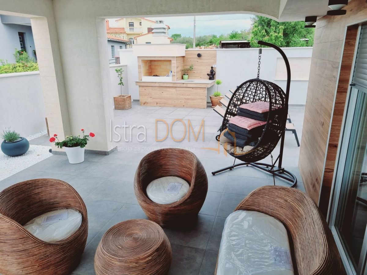 Casa Galižana, Vodnjan, 220m2