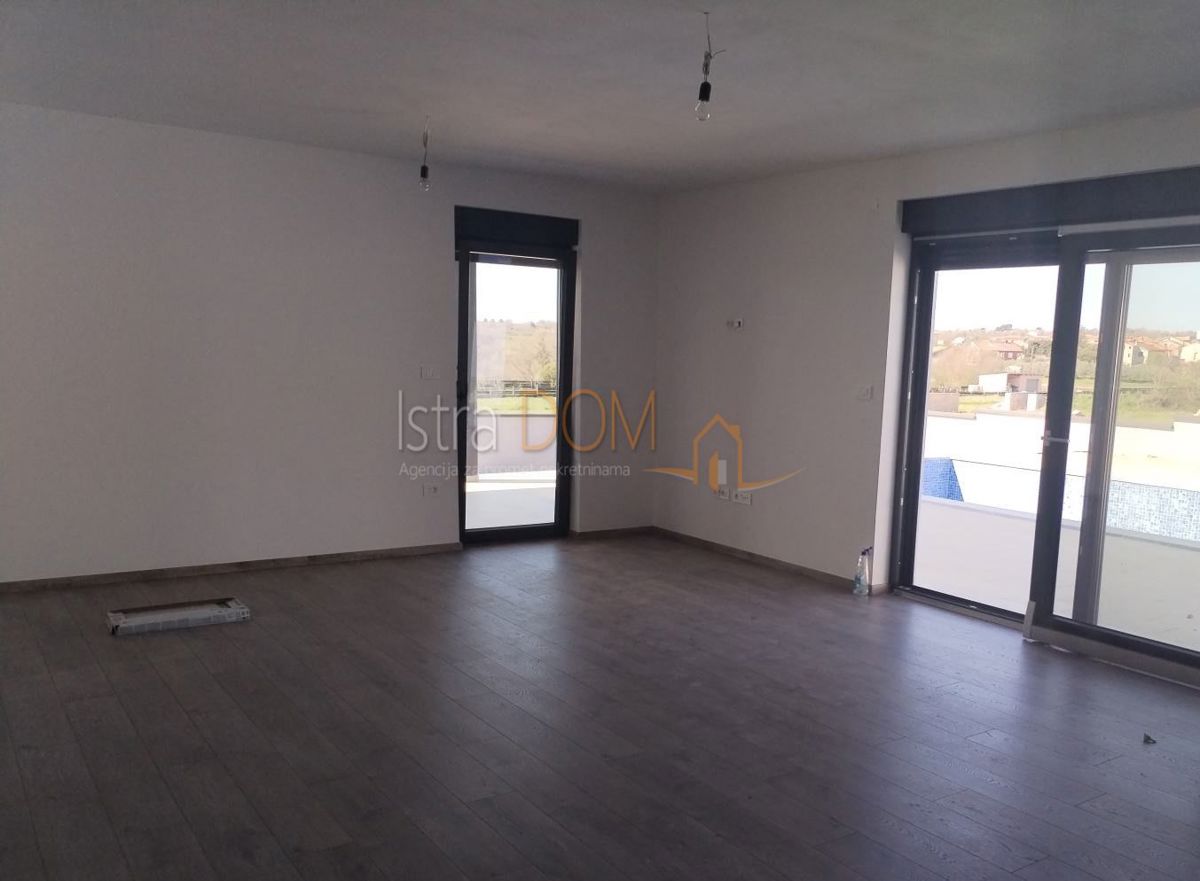 Casa Marčana, 124,29m2