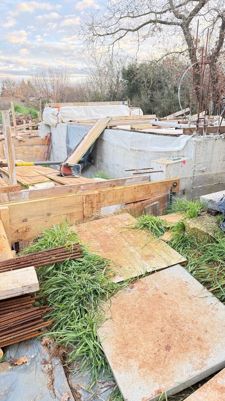 Terreno Gajana, Vodnjan, 1.218m2