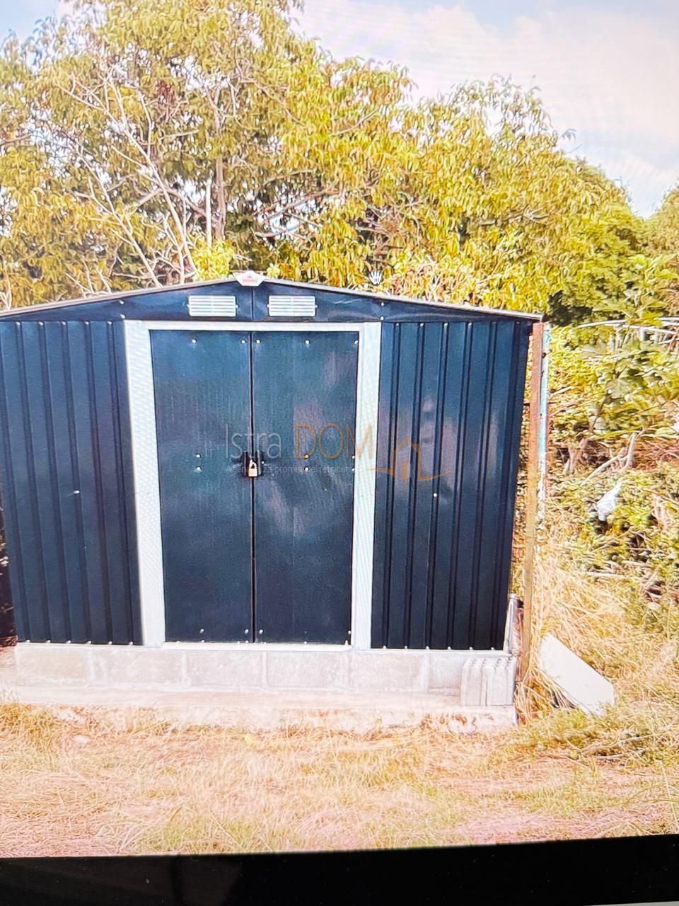 Terreno Gajana, Vodnjan, 1.218m2