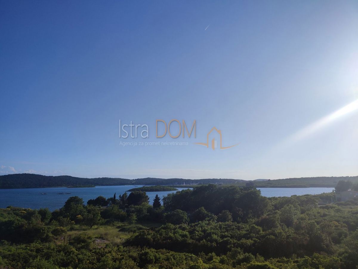 Terreno Medulin, 526m2