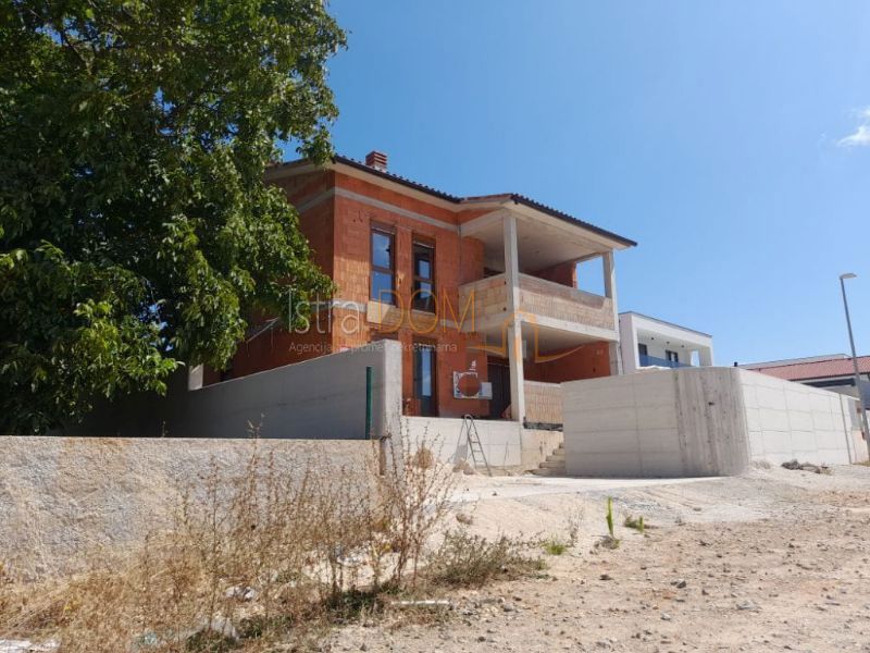 Casa Škatari, Pula, 280m2