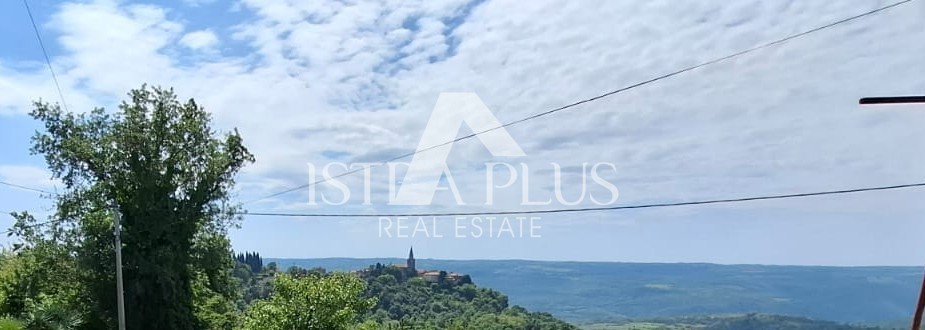 Esclusivo! Casa con vista aperta sul mare e sul paesaggio istriano!