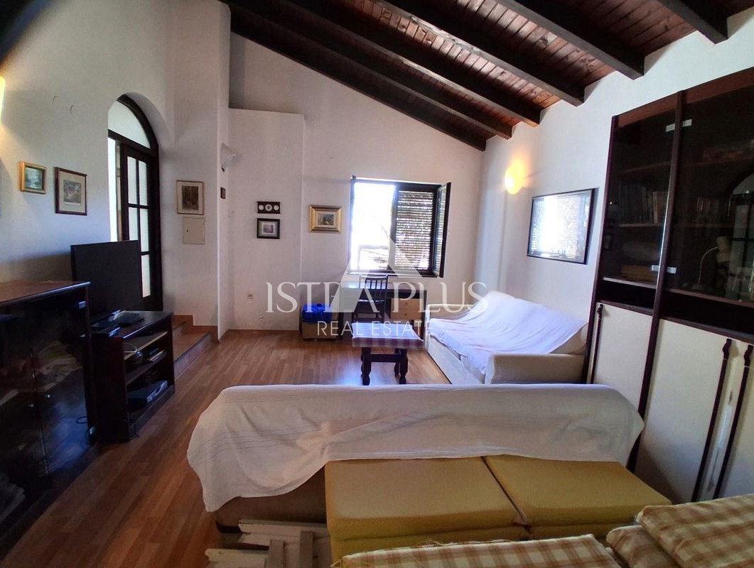 Casa a schiera con tre camere da letto a soli 400 metri dal mare