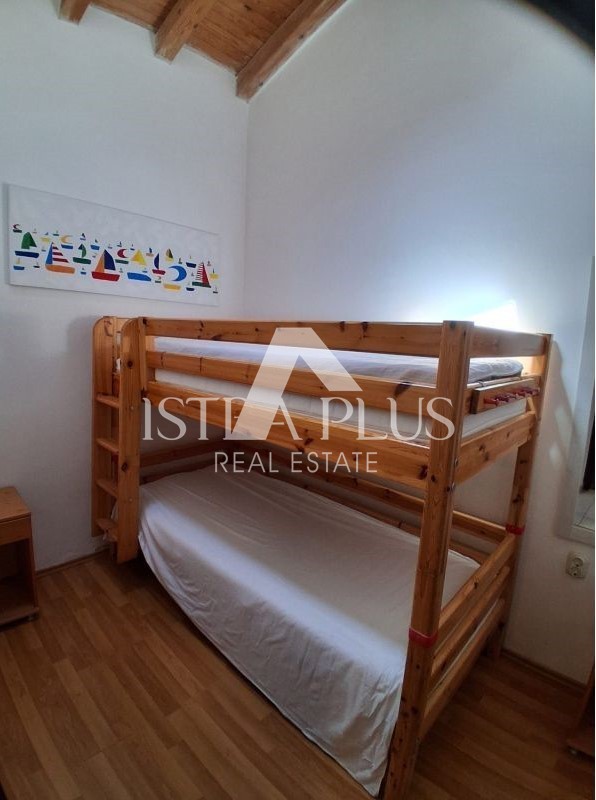 Casa a schiera con tre camere da letto a soli 400 metri dal mare