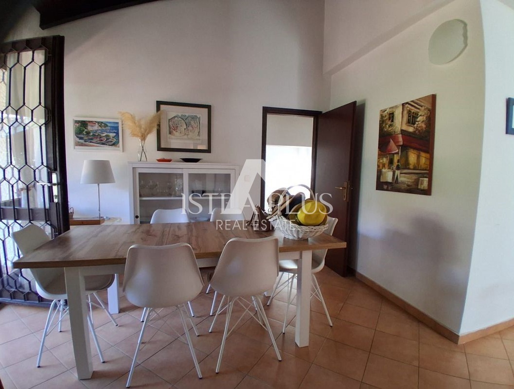 Casa a schiera con tre camere da letto a soli 400 metri dal mare