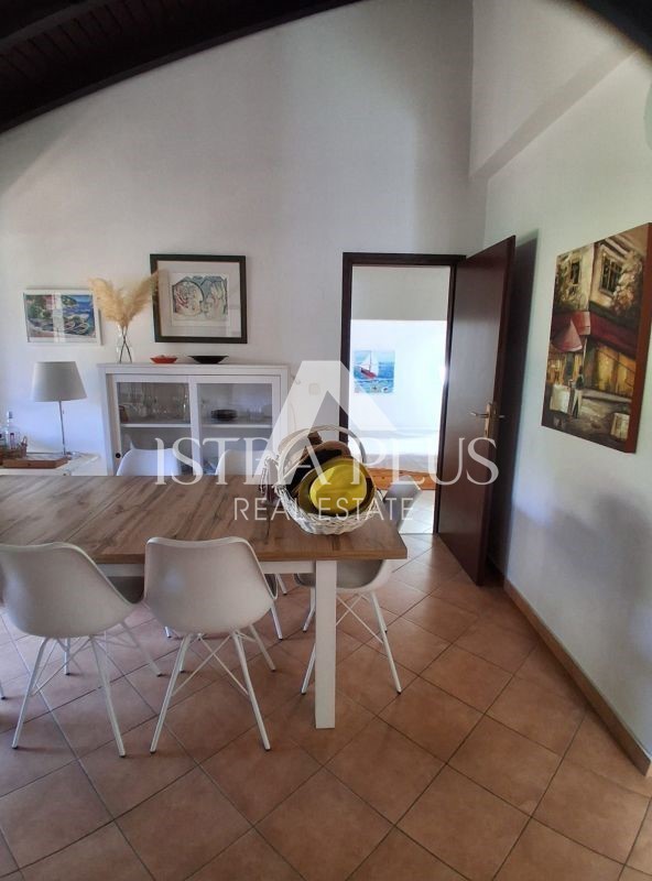 Casa a schiera con tre camere da letto a soli 400 metri dal mare