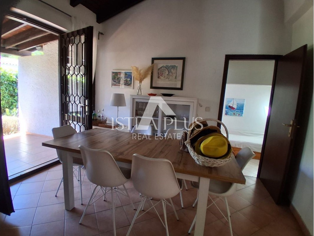 Casa a schiera con tre camere da letto a soli 400 metri dal mare