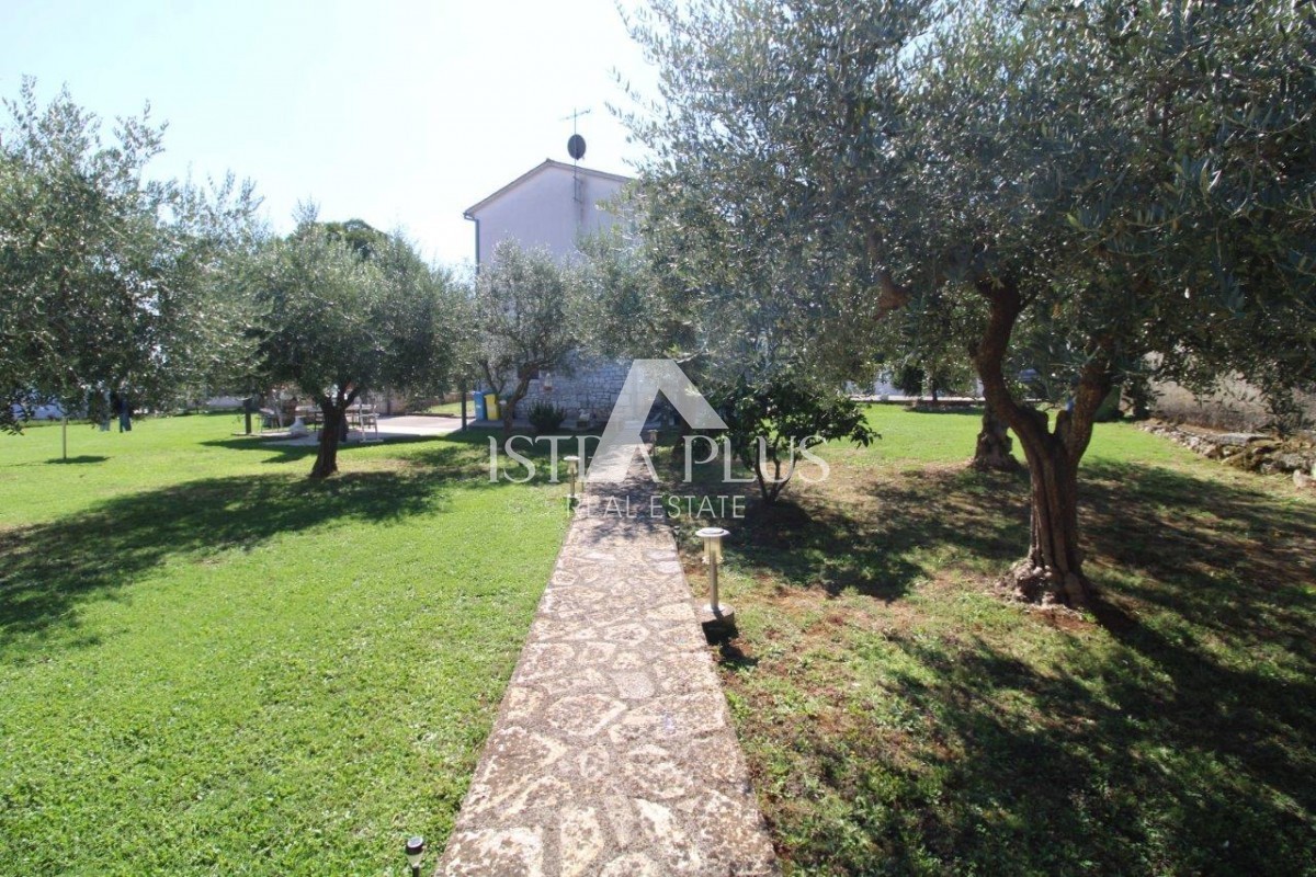 Istria, Bellissima proprietà proprio vicino a Parenzo 2km!!