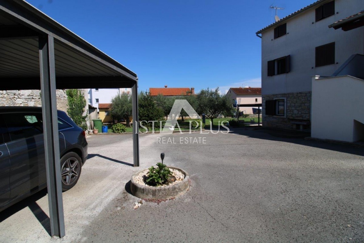 Istria, Bellissima proprietà proprio vicino a Parenzo 2km!!