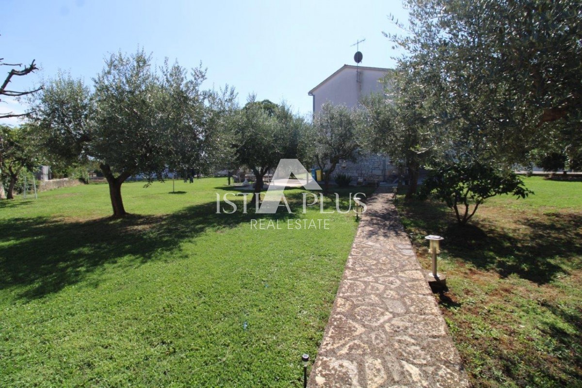 Istria, Bellissima proprietà proprio vicino a Parenzo 2km!!