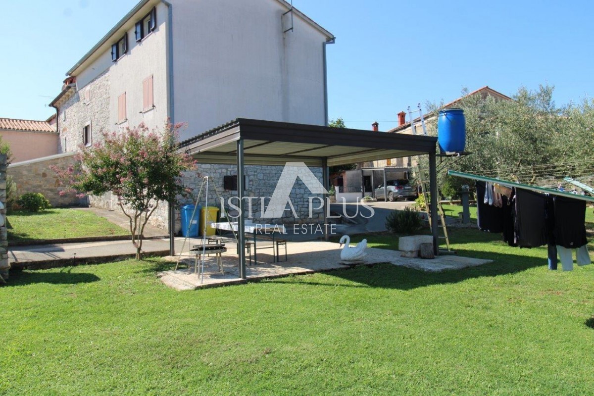 Istria, Bellissima proprietà proprio vicino a Parenzo 2km!!