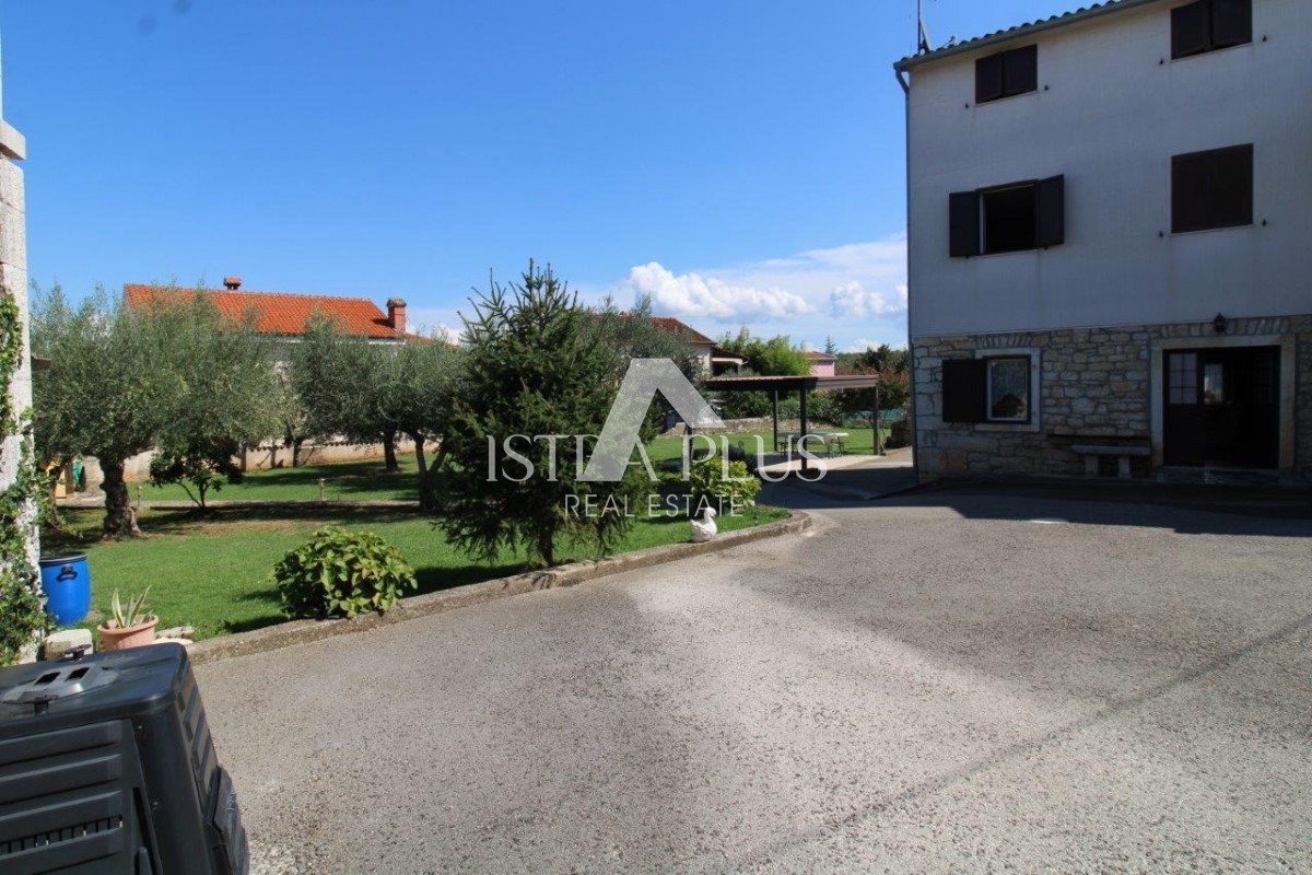 Istria, Bellissima proprietà proprio vicino a Parenzo 2km!!