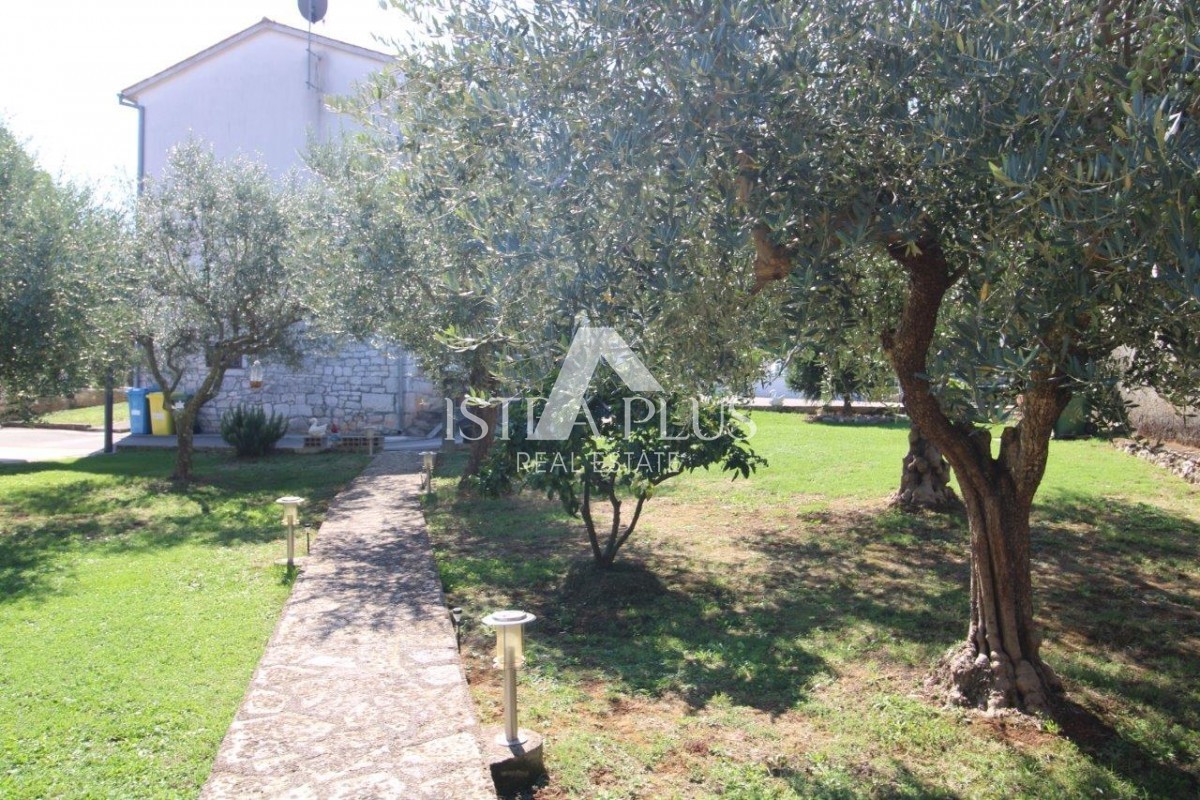 Istria, Bellissima proprietà proprio vicino a Parenzo 2km!!