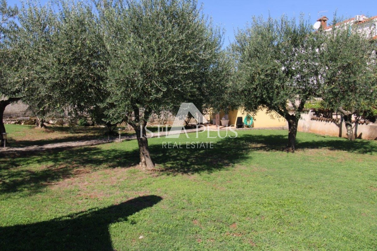 Istria, Bellissima proprietà proprio vicino a Parenzo 2km!!