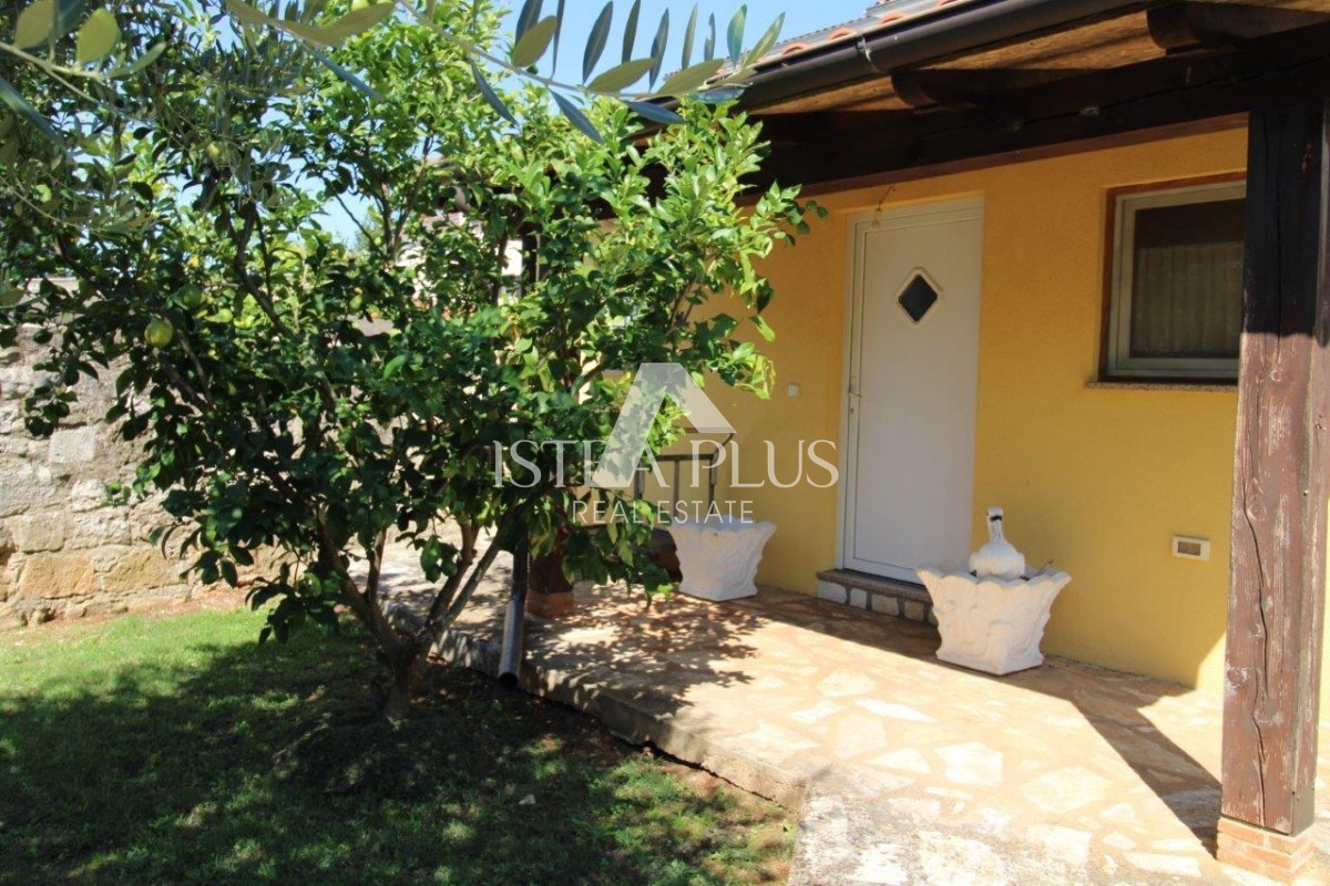 Istria, Bellissima proprietà proprio vicino a Parenzo 2km!!