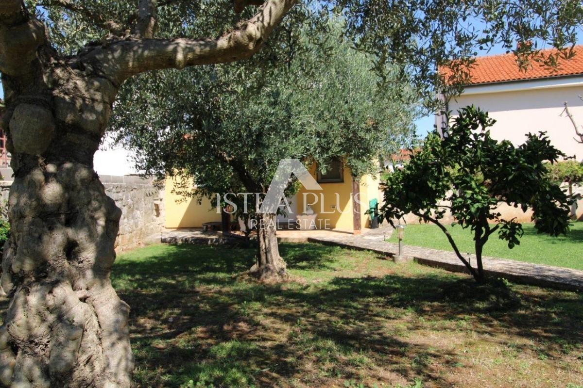 Istria, Bellissima proprietà proprio vicino a Parenzo 2km!!