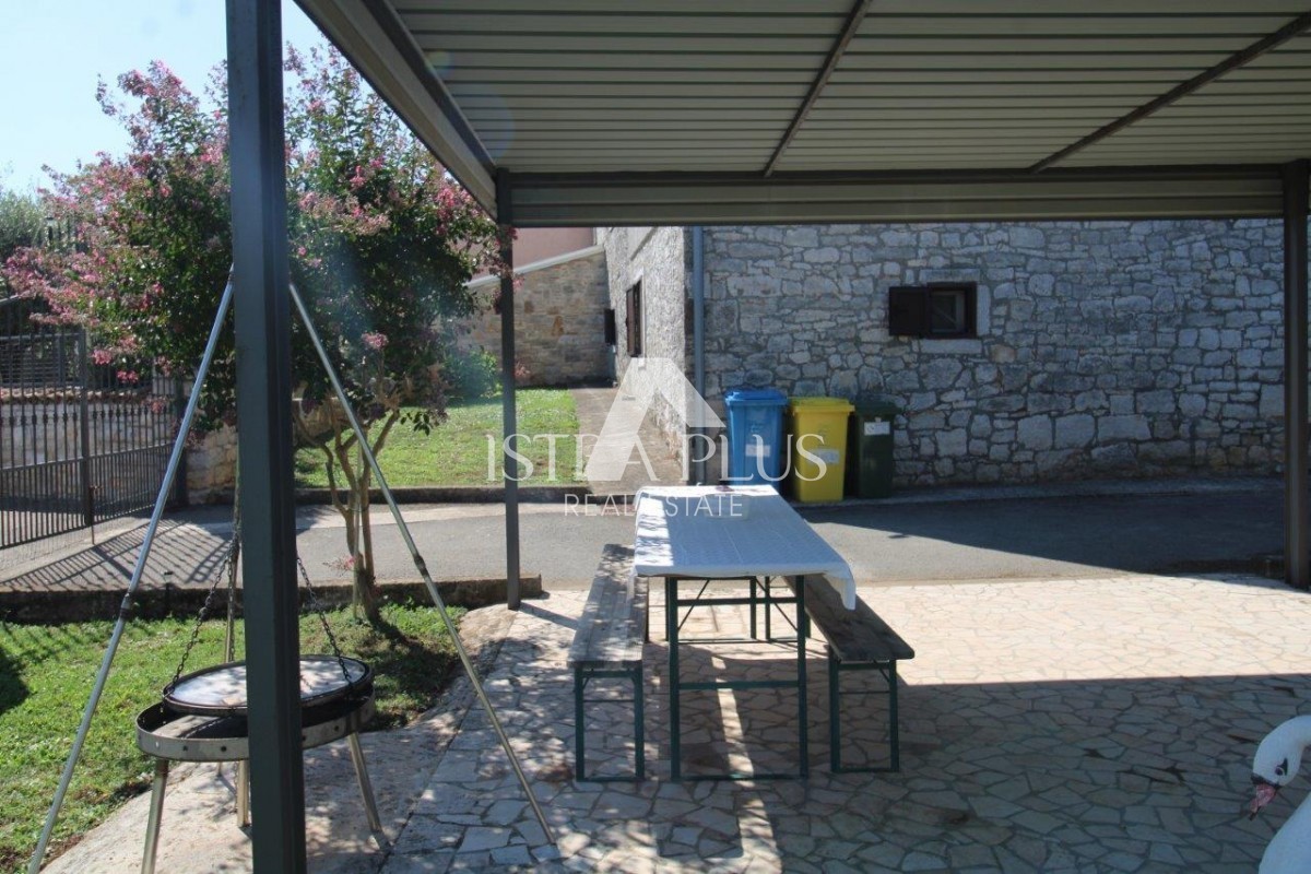 Istria, Bellissima proprietà proprio vicino a Parenzo 2km!!