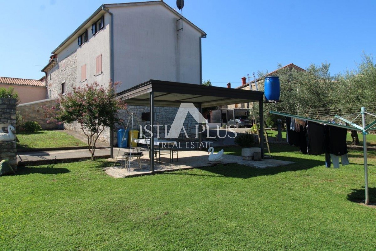 Istria, Bellissima proprietà proprio vicino a Parenzo 2km!!