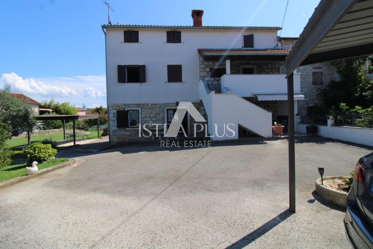 Istria, Bellissima proprietà proprio vicino a Parenzo 2km!!