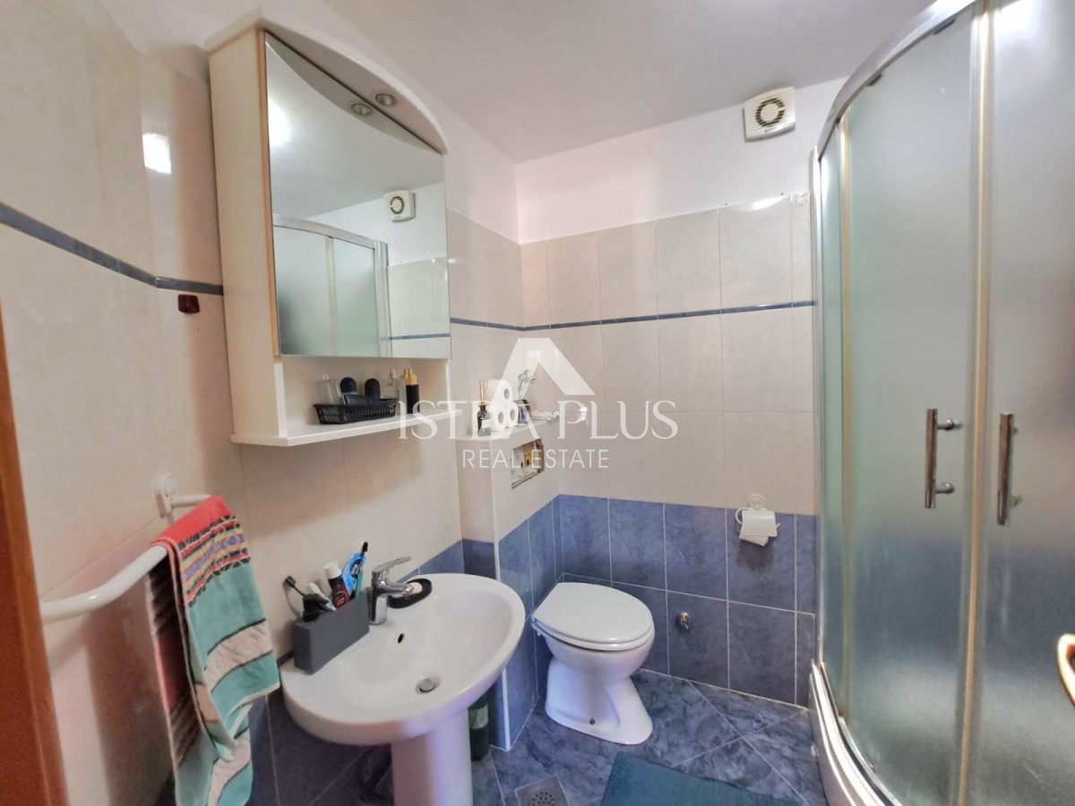 Appartamento duplex vicino a Parenzo