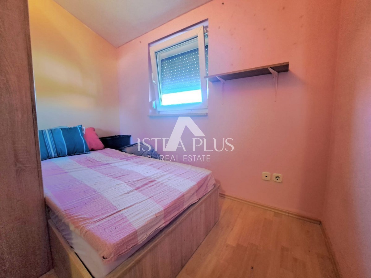 Appartamento duplex vicino a Parenzo